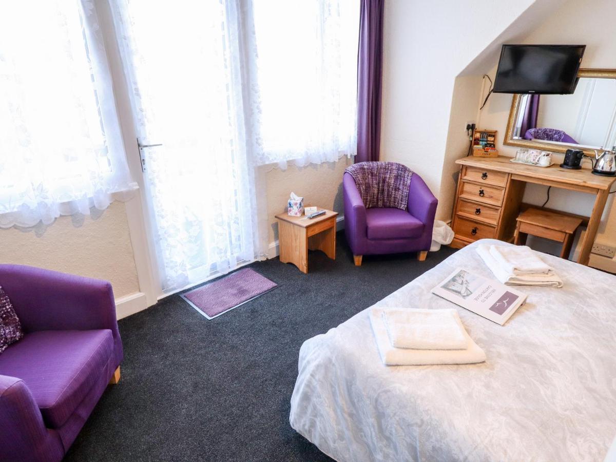 Caxton House Villa Скегнес Екстериор снимка