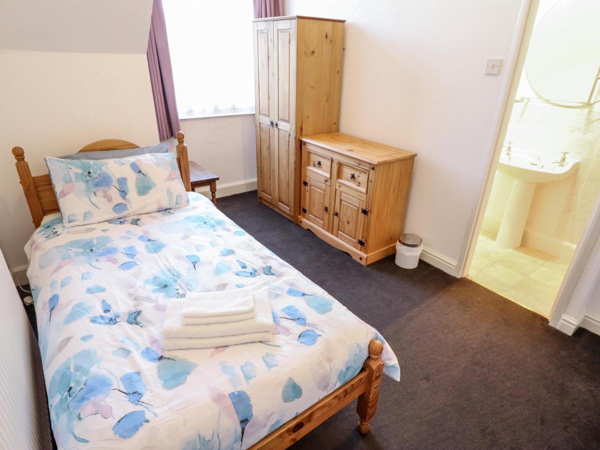 Caxton House Villa Скегнес Екстериор снимка