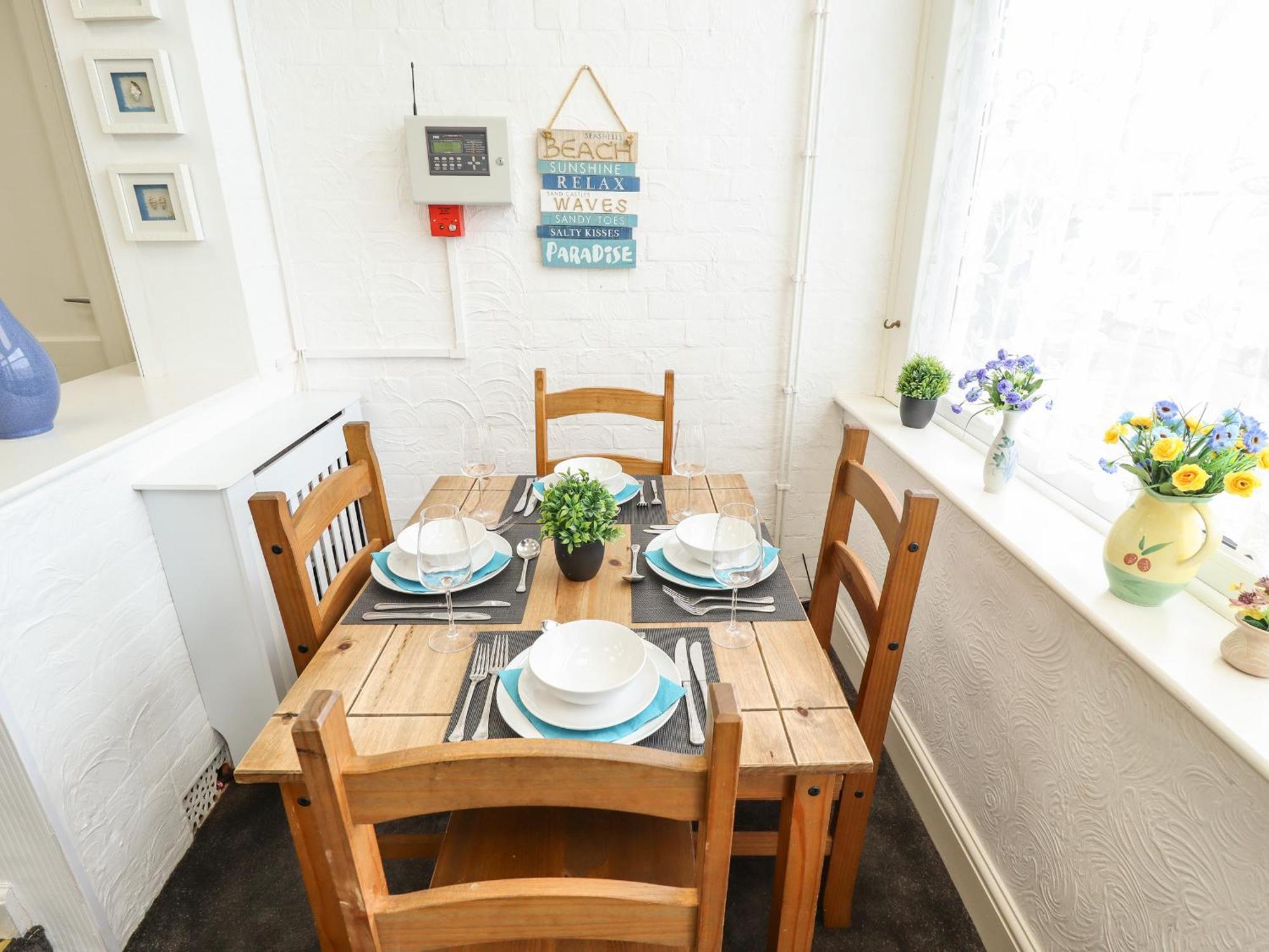 Caxton House Villa Скегнес Екстериор снимка