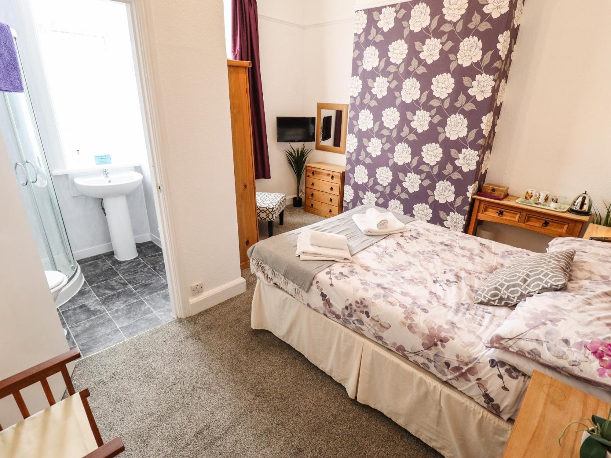Caxton House Villa Скегнес Екстериор снимка