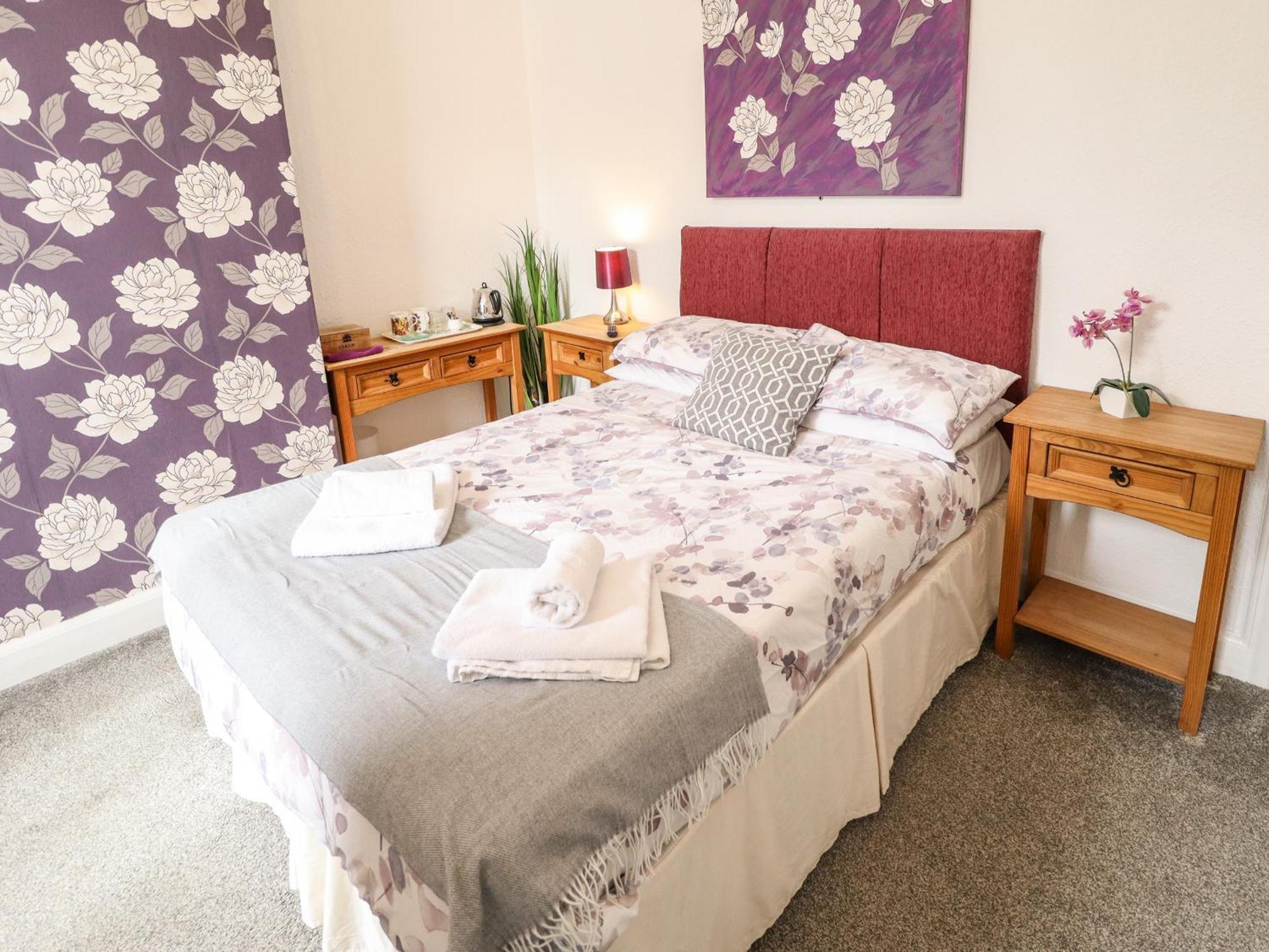 Caxton House Villa Скегнес Екстериор снимка