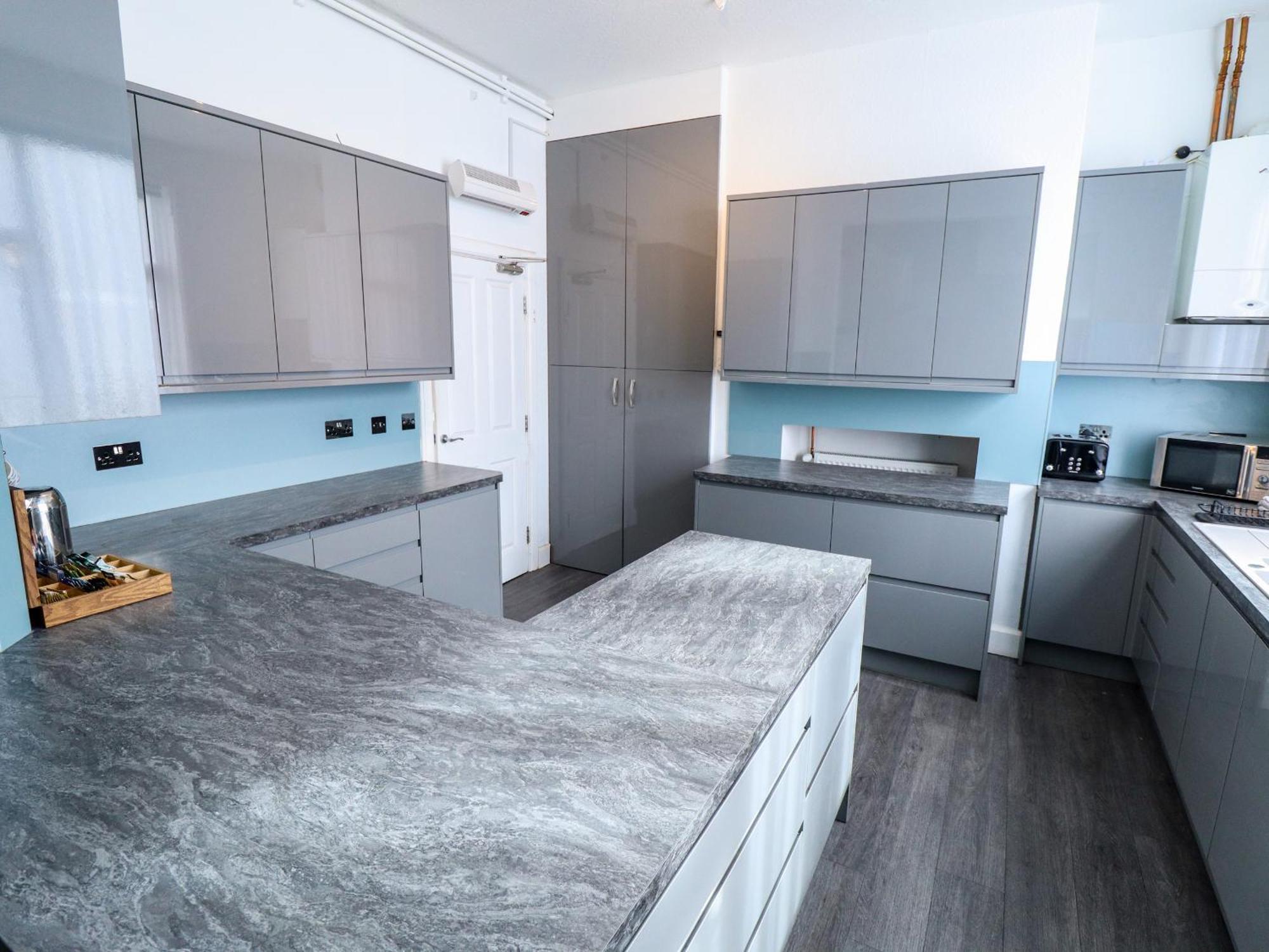 Caxton House Villa Скегнес Екстериор снимка